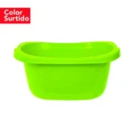 Batea Teresita Grande Alta 32Lt. (Color Surtido)