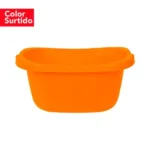 Batea Teresita Grande Alta 32Lt. (Color Surtido) - Imagen 3