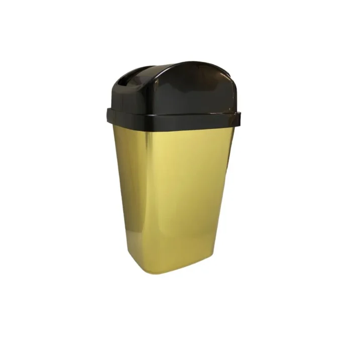 70031764-1 Papelera Platinium-Color Surtido - Imagen 1