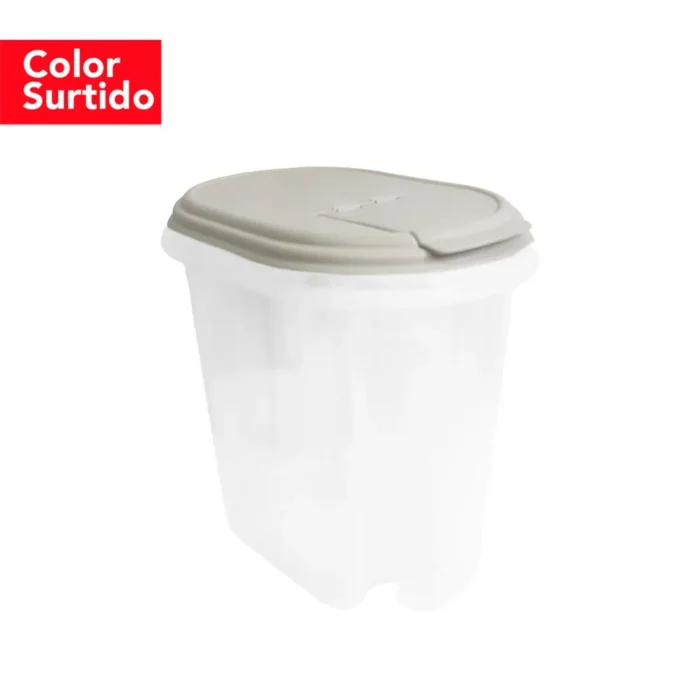 70066159-1 Pote Big Boss C/Tapa (Color Surtido) - Imagen 1