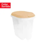 Pote Big Boss C/Tapa (Color Surtido) - Imagen 3