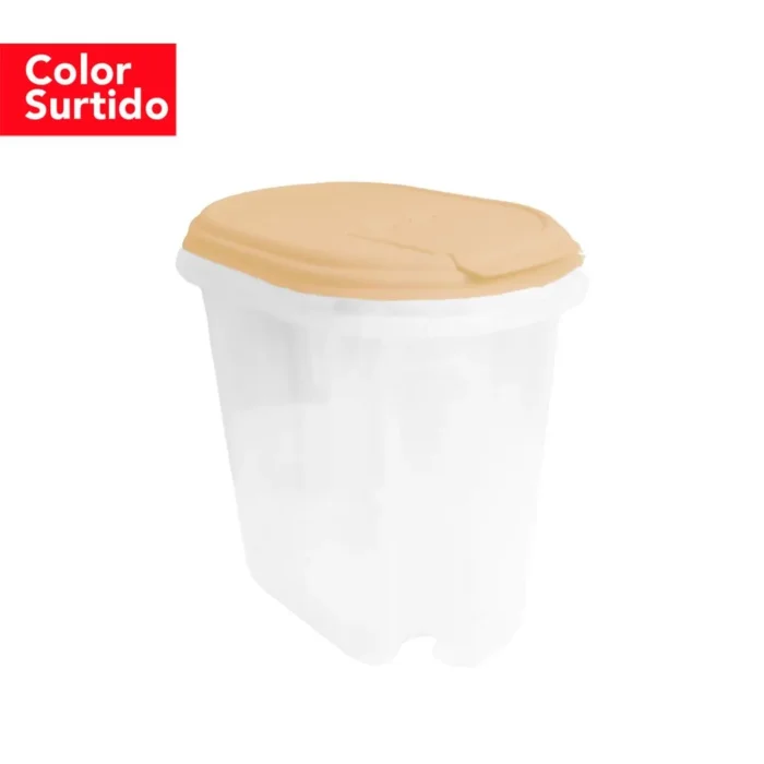 70066159-3 Pote Big Boss C/Tapa (Color Surtido) - Imagen 3