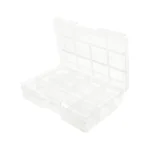 Caja Pandora # 20 (11 cavidades) - ReyPlast