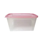 Taper Hermetico Kendyploc N°2 Maxi 3.1 Lts C/Tapa (Color Surtido)