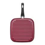 Bifera 28Cm Paris Roja - Imagen 3