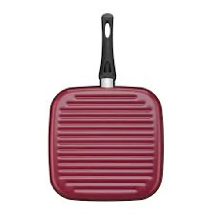 Bifera 28Cm Paris Roja - Imagen 3