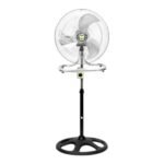 Ventilador 3 en 1 Bossko 18" BK-8218VI
