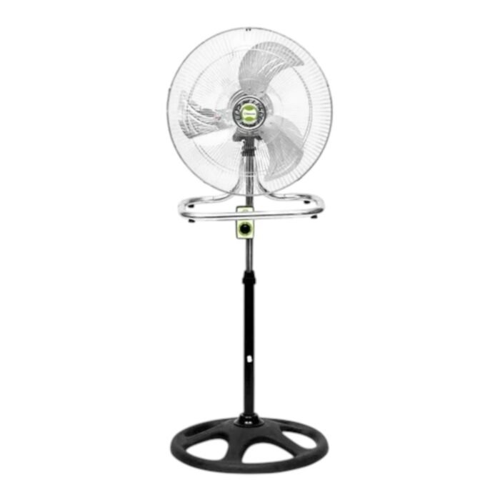 8b237275-76b7-4b8d-9d99-cf501958dd18 Ventilador 3 en 1 Bossko 18" BK-8218VI - Imagen 1