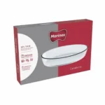 Asadera Oval Med 3.2L Est.Celebrity - Imagen 2