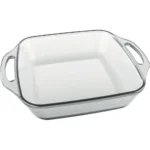 Asadera Cuadrada Mediana Seletta