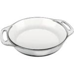 Asadera Redonda Seletta 2.4 Lt