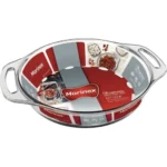 Asadera Redonda Seletta 2.4 Lt - Imagen 2