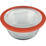 Bolo Redondo Grde C/Tapa Plast. 2.4 Lt