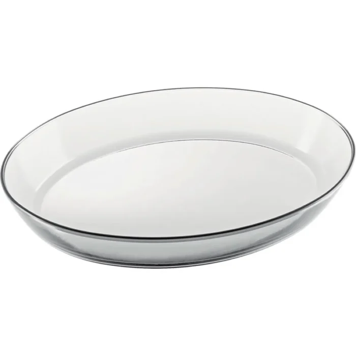 90080013-1 Asadera Oval Med.3.2 Lt - Marinex - Imagen 1
