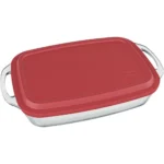 Fuente Rectg.3.5 Lt Seletta C/T Plast