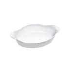 Fuente Oval Opaline Chica 0.6 Lt 635917