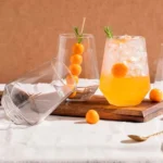 Vaso Rotterdam Bebidas - Imagen 2