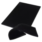 Alfombra Rectangular Para Bar (45X30Cm)