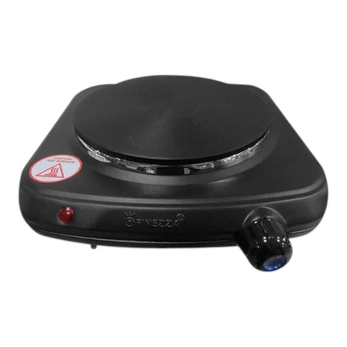 FZ-201D1N Cocina eléctrica 1 hornilla (FZ-201D1N) - Imagen 1