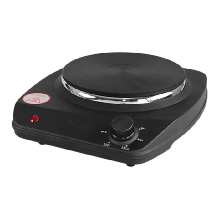 FZ-202D3N Cocina eléctrica 1 Hornilla (FZ-202D3N) - Imagen 1
