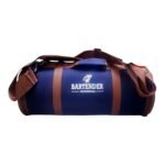 Maleta Roll Bag Azul