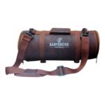 Maleta Roll Bag Chocolate