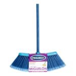 Escoba Miguelón C/Mango Metálico