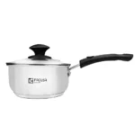 Cacerola Clasica 02 Ac. Inox Mediana T/V