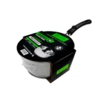 Cacerola Clasica 02 Ac. Inox Mediana T/V - Imagen 2