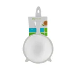 Blister Colador Ac. Inox. 180Mm M/P Marmol