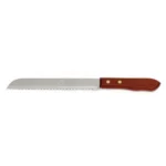 Cuchillo Pan Fa-P7 M/Mad. - Facusa