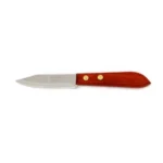 Cuchillo Fa-F3 1/2 C/Mango De Madera (Frances) - Facusa