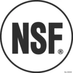 Cuchillo Carnicero 6"M/Rojo 24620/076 - Tramontina - Imagen 2