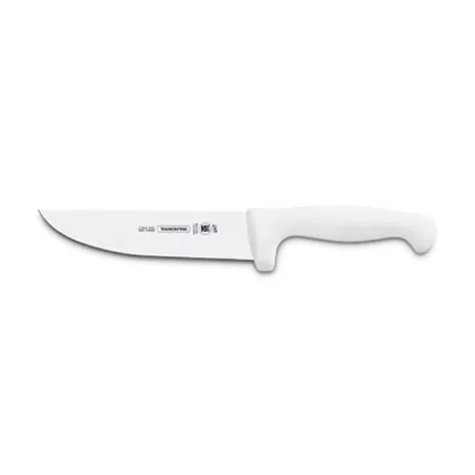 Cuchillo P/Carne 6" M/Blco 24637/086 Profesional - Tramontina