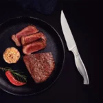 Cuchillo para Asado/Frutas 5" Sublime - Tramontina - Imagen 4