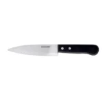 Cuchillo Cocina 6" 2 Remach.M/Plast - Facusa