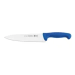 Cuchillo Carnicero 8"M/Azul 24609/018-088 - Tramontina