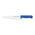 Cuchillo Carnicero 8"M/Azul 24619/018-088