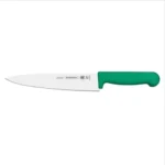 Cuchillo Carnicero 8"M/Verde 24620/028-088