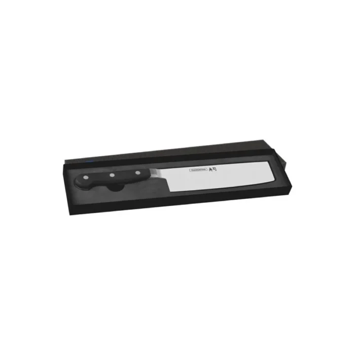 10059991 Cuchillo Nakiri 7" Sushi Gol 24028/007 - Imagen 2
