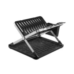 Escurridor de Platos Acero Inox.
