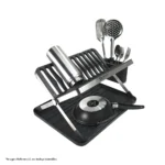 Escurridor de Platos Acero Inox. - Imagen 2