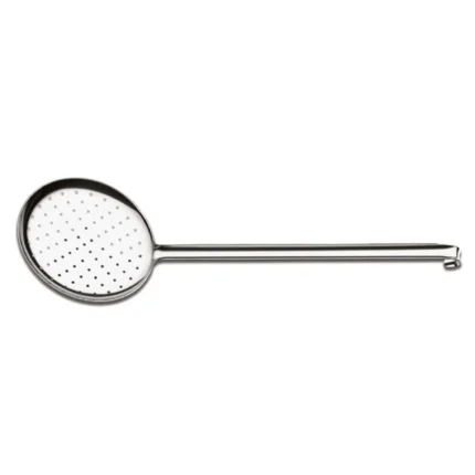 Espumadera Acero 530 X 13 Mm