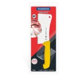 Hachuela Profesional 6" M/Amarillo 24624/156