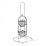 Porta Papel Toalla Acero 167 gr