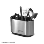 Porta Cubiertos de Mesa Acero Inox. - Imagen 2