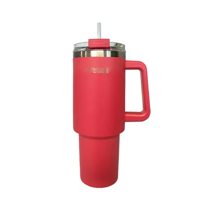 10161506-1 Thermos® 1.20 L para Líquidos Fresher Fucsia Neón - Imagen 1