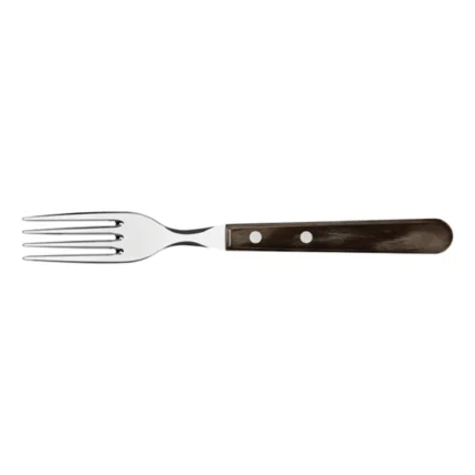 Tenedor (Trinche) Para Asado Castaño Jumbo Polywood