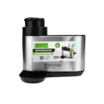 Dispensador/Organizador p/Lavadero Acero Inox.
