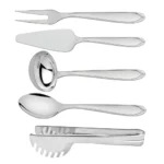 Jgo De Utensilios - Tramontina